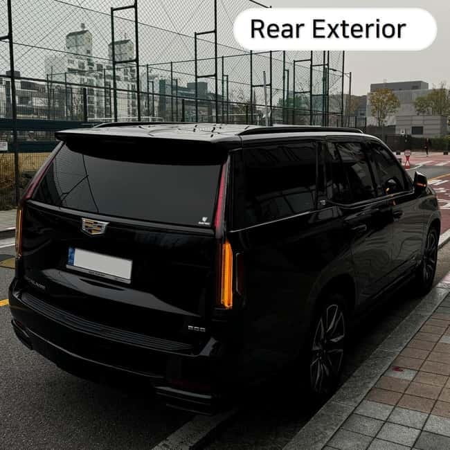 Seoul: Private Luxury Vehicle Tour - English/Spanish guiding - Picking Your Route, From Palaces to Nami Island
