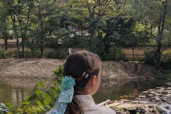 Seoul Private RV tour, explore real Korea from Past to Future - What you pay for: $630 per group and why that can make sense