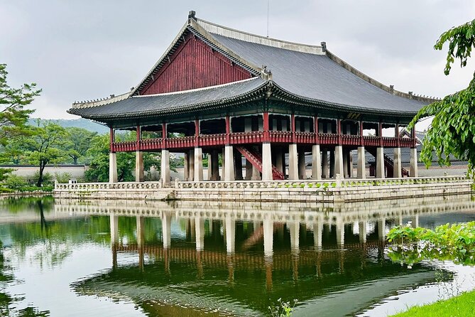 Seoul Private Tour with hidden gem of Seoul - The value of a private day: less waiting, more Seoul per hour