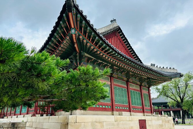 Seoul Private Tour with hidden gem of Seoul - Myeongdong street time: shopping and snacks without the full chaos tax