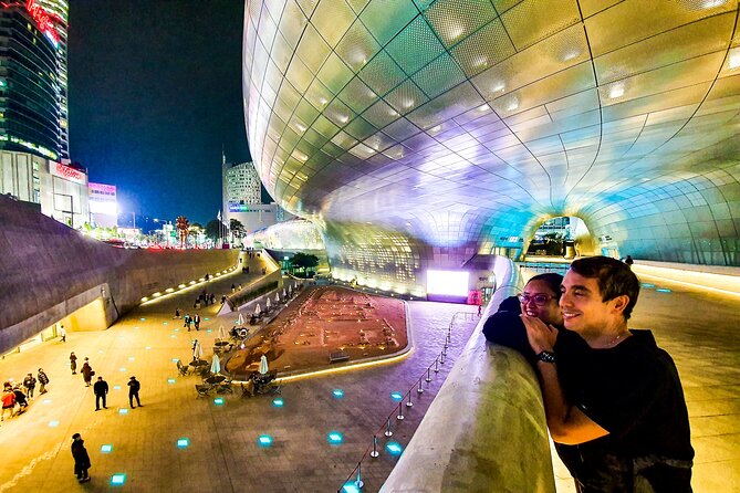 Seoul Private Tours by Locals: 100% Personalized, See the City Unscripted - Why This Private Seoul Plan Feels Better Than DIY
