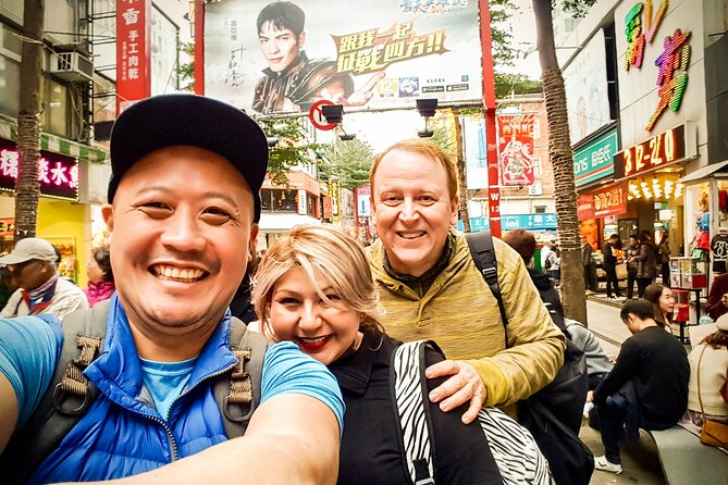 Seoul Private Tours by Locals: 100% Personalized, See the City Unscripted - Tongin Market and the Lunchbox Idea: A Practical Seoul Food Moment