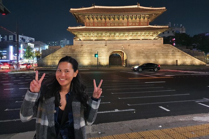 Seoul Private Tours by Locals: 100% Personalized, See the City Unscripted - Gangnam Shopping Time: Designer Streets for Your Personal Taste