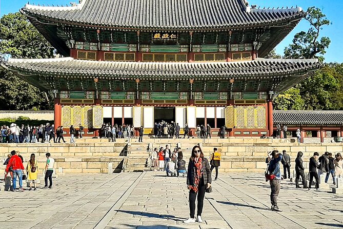 Seoul Private Tours by Locals: 100% Personalized, See the City Unscripted - How the 8-Hour Pace Works (Walking, Transit, and Where Time Goes)