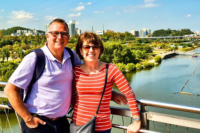 Seoul Private Tours by Locals: 100% Personalized, See the City Unscripted - Bukchon Hanok Village: Old Streets With a View (and No Guesswork)