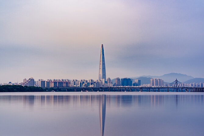 Seoul Private Walking Tour with a Local - Key things to know before you book