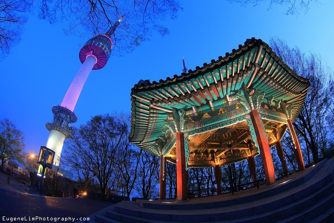 Seoul Private Walking Tour with a Local - The kind of customization that actually changes your day