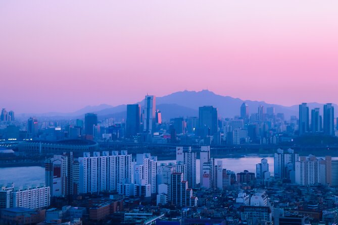Seoul Private Walking Tour with a Local - A 2 to 6 hour plan, and how to choose your length