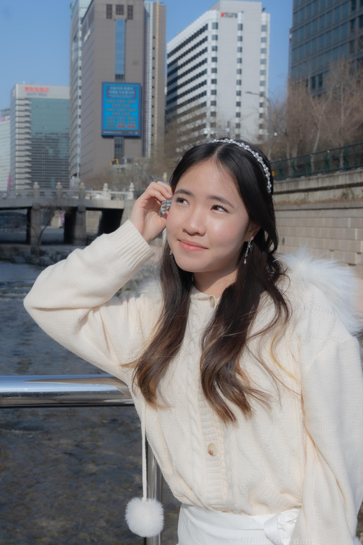 Seoul: Professional Photoshoot choose your location - Key highlights worth your time