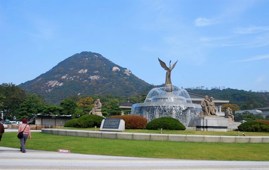 Seoul: Royal Palace Morning Tour including Cheongwadae - A morning route that blends politics and palace life