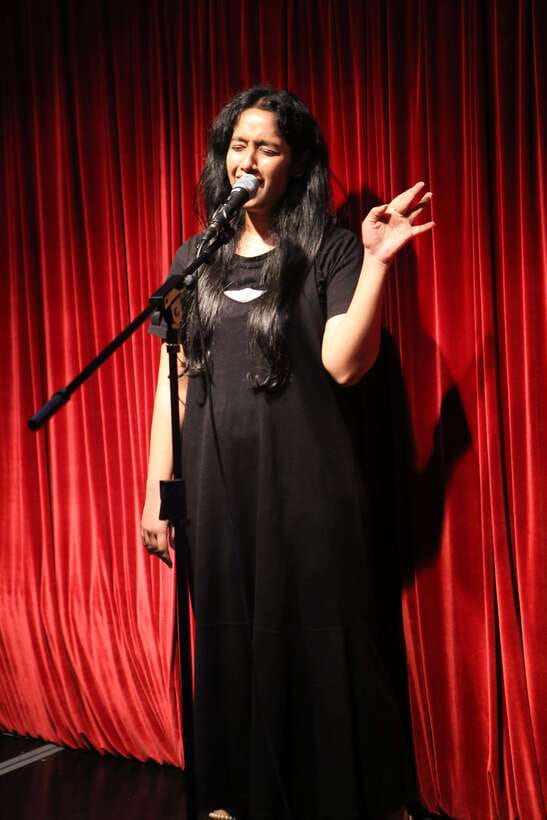 Seoul’s Stars: Open Mic with Local & International Talent - Key highlights to know before you go