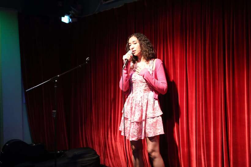 Seoul’s Stars: Open Mic with Local & International Talent - The open mic format: perform, watch, and meet people