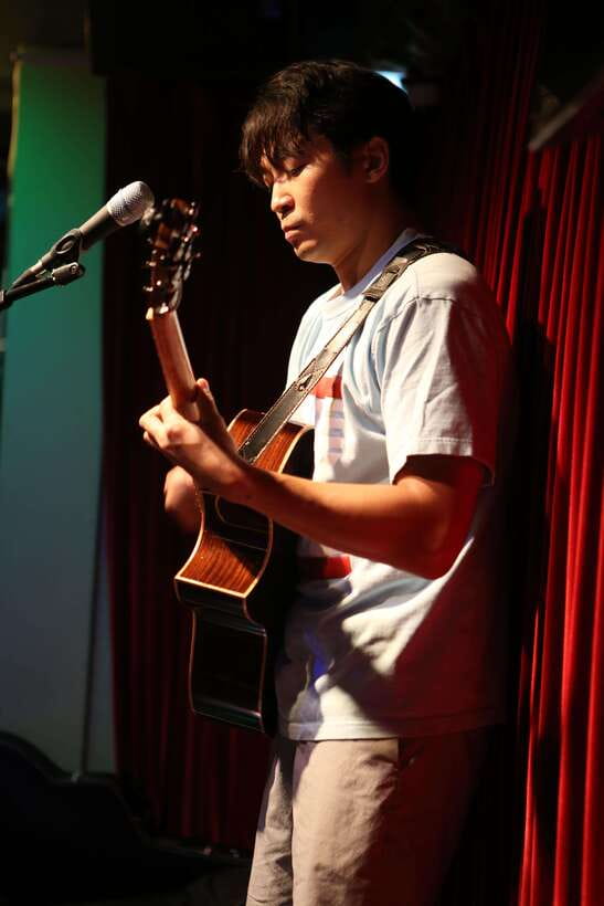 Seoul’s Stars: Open Mic with Local & International Talent - FAQ