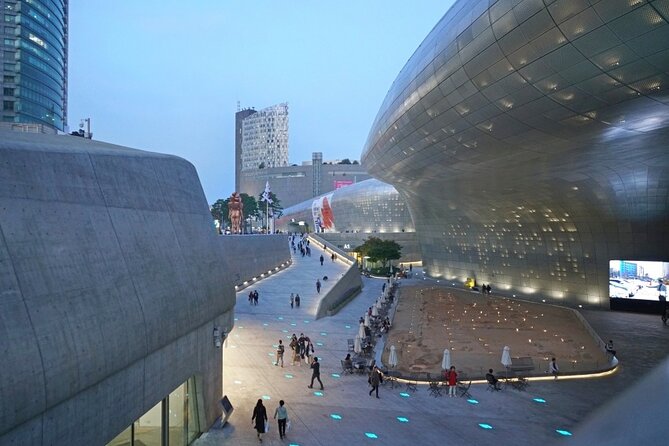 Seoul Self-Guided Audio Tour - Key things to know before you hit play