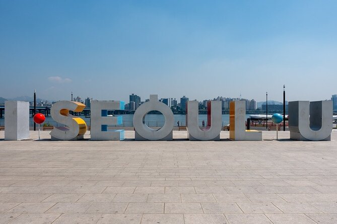 Seoul Self-Guided Audio Tour - Namsan Park: feng shui and a green break (free)