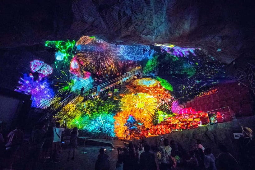 Seoul: Seohaerang Cable Car, Gwangmyeong Cave, etc (EG Tour) - Who This Tour Fits Best in South Korea