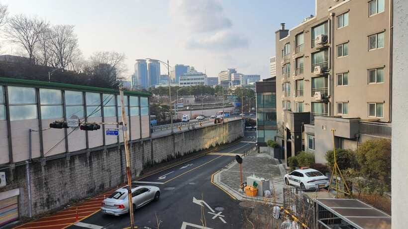 Seoul: Services of a Local for a Day (Paperwork/Tour/Fun) - Budget reality: what your $207 buys, and what you still pay