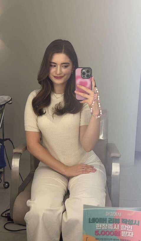 Seoul: Sihyunhada Photo, Personal Color, Makeup&Hair TOUR - Key things that make this tour feel special