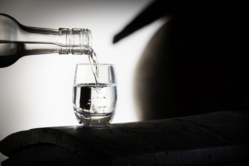 Seoul: Soju Tasting at Distillery - What it’s like tasting legendary 3 pig soju at the distillery
