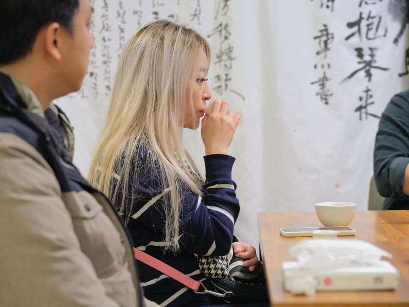 Seoul: Soju Tasting at Distillery - Meet Sam near Hongdae, and use the landmarks to avoid stress