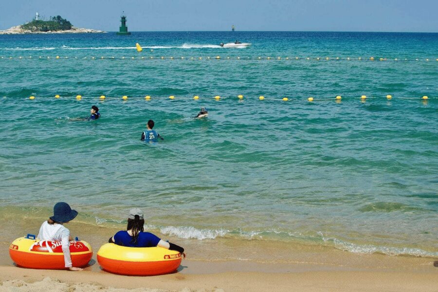 Seoul: Sokcho beach, market, hot spring and Seorak Cable Car - Key takeaways before you go