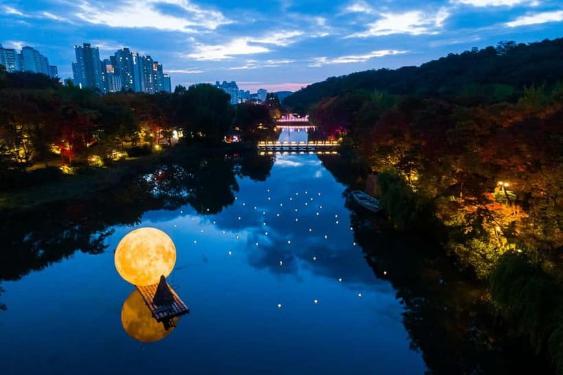 Seoul: Suwon Hwaseong Fortress & Korean Folk Village Tour - Price and Value: About $74 for Transport, Guides, and Admissions