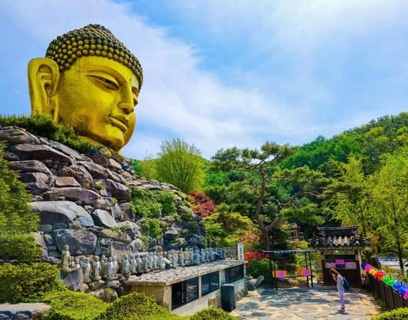 Seoul: Suwon Hwaseong & Waujeongsa & Starfield Heritage Tour - Who This Tour Suits Best