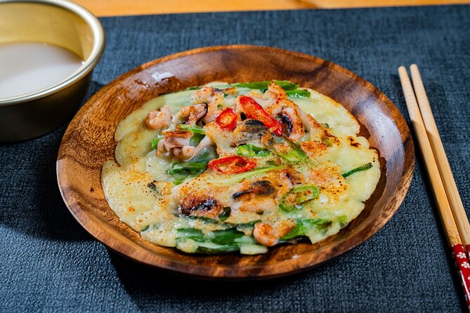 Seoul : Taste of Korea, Authentic Home-Style Cooking Class - Hansik home-style cooking in Seoul, what you are really learning