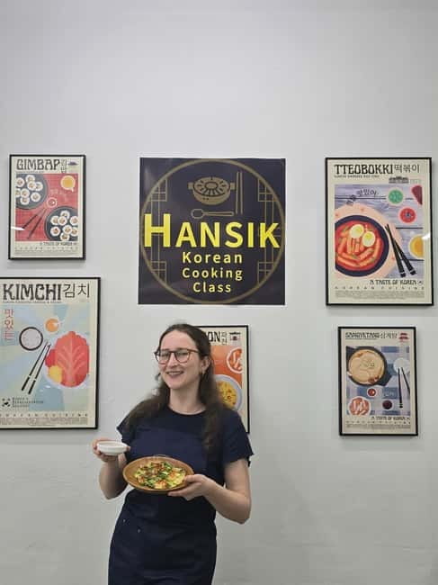 Seoul: Taste of Korea, Authentic home style Cooking class - Who This Cooking Class Is Best For (and who should consider alternatives)