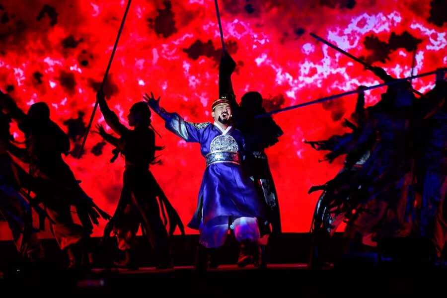 Seoul: The 62nd Suwon Hwaseong Cultural Festival Day Tour - Practical Timing Tips for Festival Weather, Strollers, and Long Days