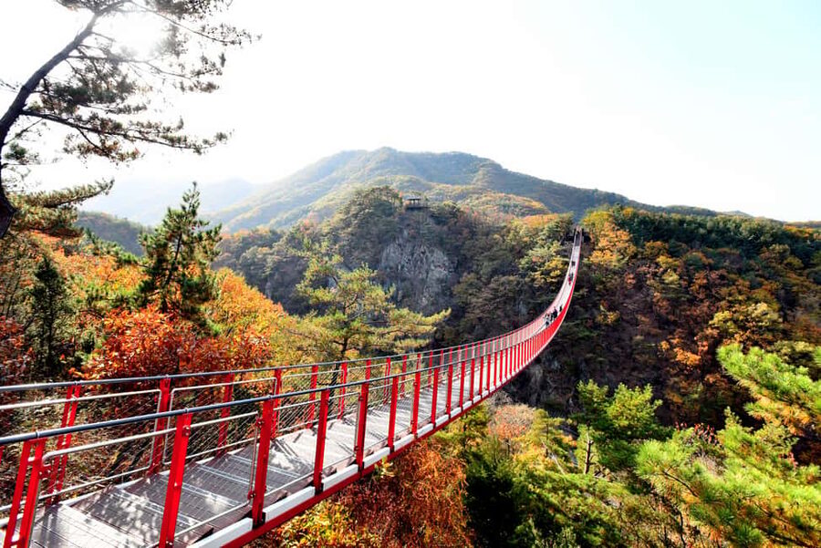 Seoul: The Best DMZ Tour with Optional Suspension Bridge - The 3rd Infiltration Tunnel: Where the Border Feels Physical