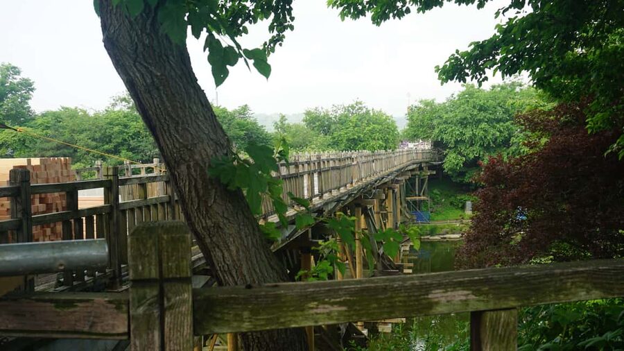 Seoul: The Best DMZ Tour with Optional Suspension Bridge - Dora Observatory: Your Best Glimpse Toward North Korea