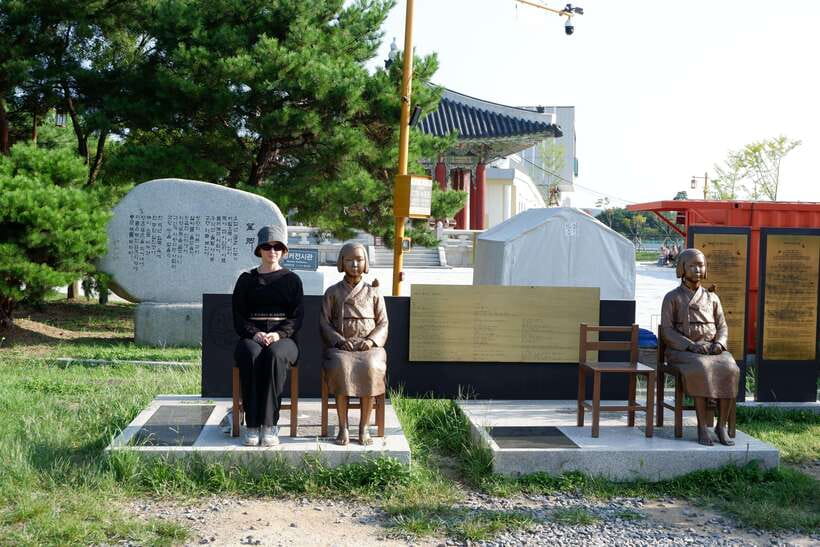 Seoul: The Best DMZ Tour with Optional Suspension Bridge - Optional Gamaksan Suspension Bridge: A War Story Plus a Hike