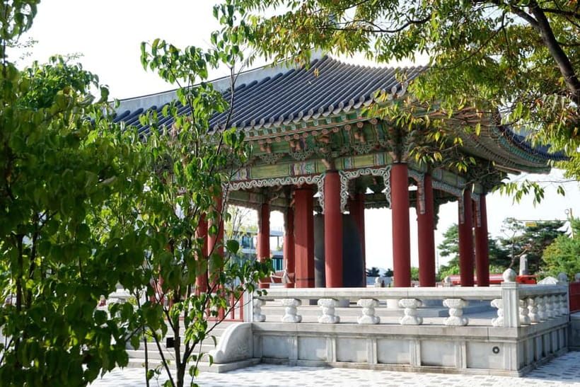 Seoul: The Best DMZ Tour with Optional Suspension Bridge - Peace Gondola and Other Add-Ons: When Extras Change the Day