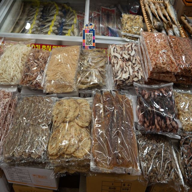 Seoul: The Biggest Sea-food Noryangjin Market Food Tour - Price and value: is $109 for 2 hours worth it?