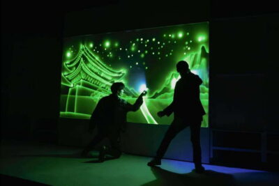The Painters Live Art K-pop Dance Show Ticket