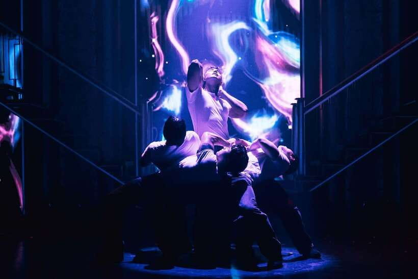 Seoul: TOUCH FIVE Performance Show Ticket - Price in context: what $70 covers and when it feels like a steal