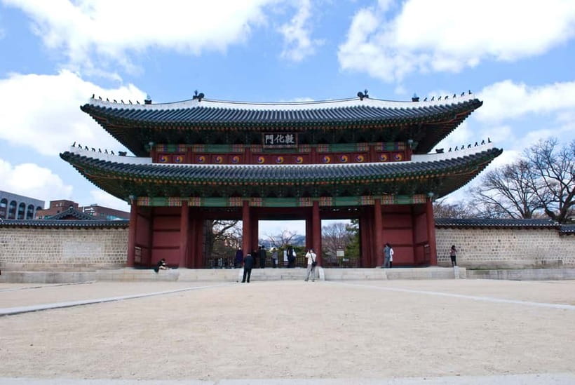 Seoul: UNESCO Heritage Palace, Shrine, and More Tour - Who this tour suits best