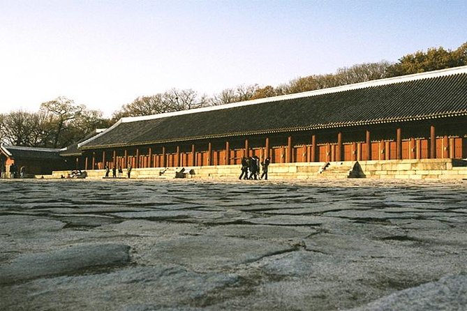 Seoul: UNESCO Heritage Palace, Shrine, and More Tour - How the Seoul UNESCO route actually flows