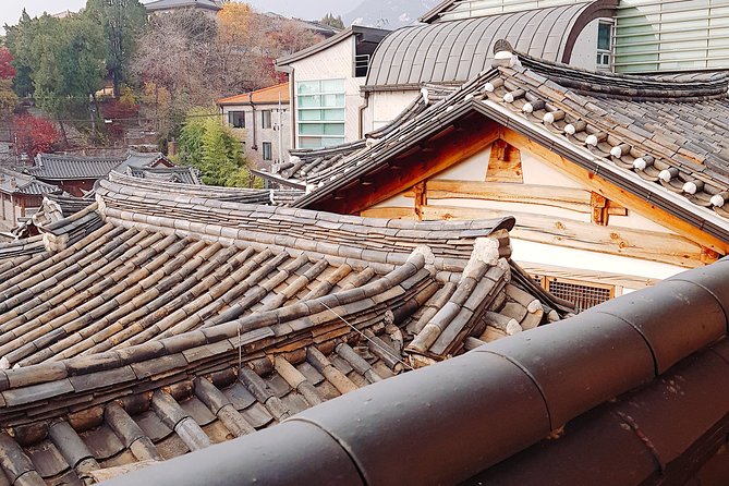 Seoul: UNESCO Heritage Palace, Shrine, and More Tour - Changdeokgung Palace: UNESCO palace life and garden harmony