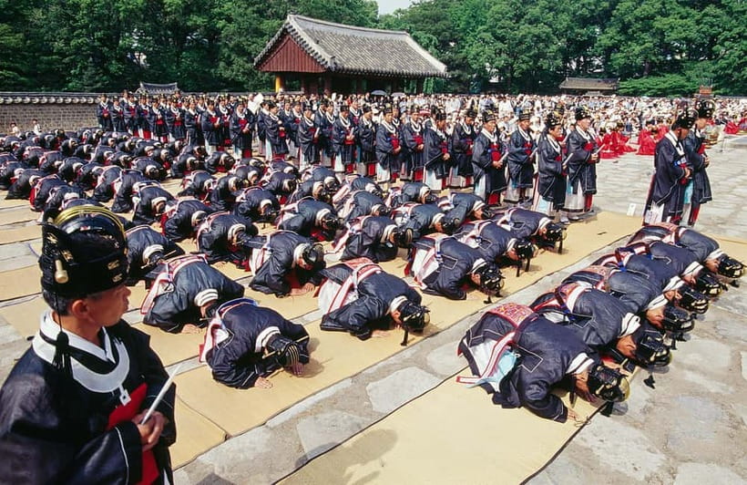 Seoul: UNESCO Heritage Palace, Shrine, and More Tour - Price and value, plus the guide factor