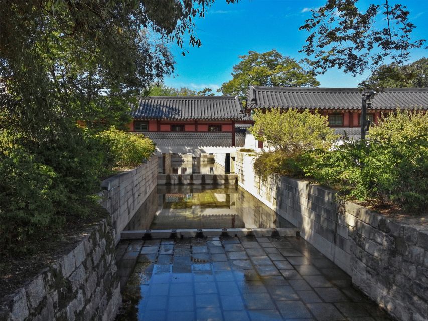 Seoul: UNESCO Heritage Palace, Shrine, and More Tour - Timing, pace, and what to wear