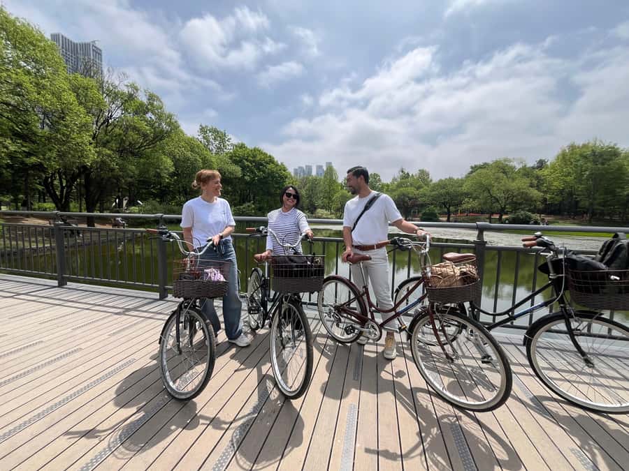 Seoul: Urban Nature Bike Tour along Han River - Price and value: what $51 gets you in real terms