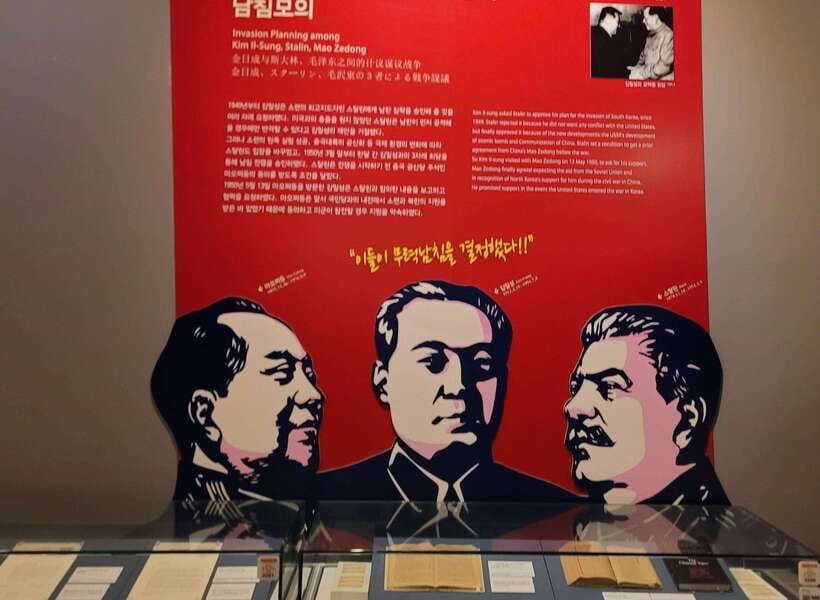 Seoul: War Memorial of Korea Private Guided Museum Tour - Price and value: $100 per group up to 5