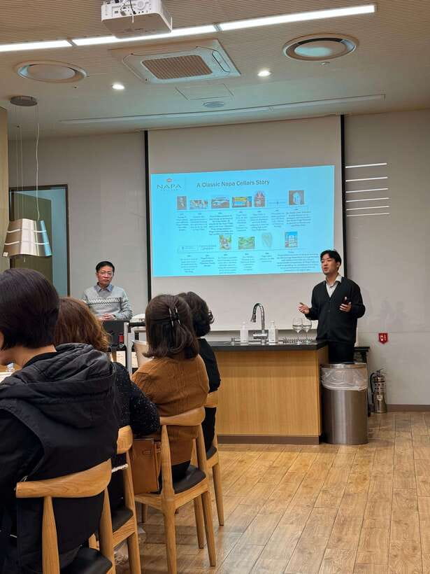 Seoul: Wine & Korean BBQ, Perfect Pairing Dinner in Sinchon - Key Things I’d Focus On