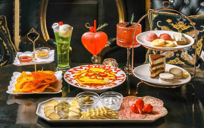 Seoul: Yare Yare Ojosama - Butler/Maid Cafe Experience - Tips to have a smoother, happier visit
