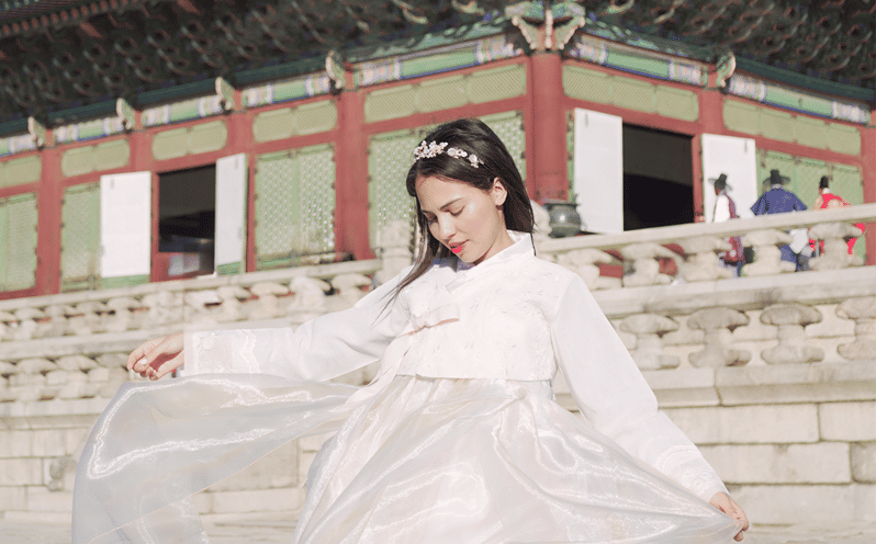 Seoul : Your Personal Photographer in Gyeongbokung - Book it or pass: my quick decision guide
