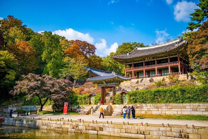 Seoul: Your Private Custom Tour – Half/Full/Outskirts - Key highlights you’ll care about