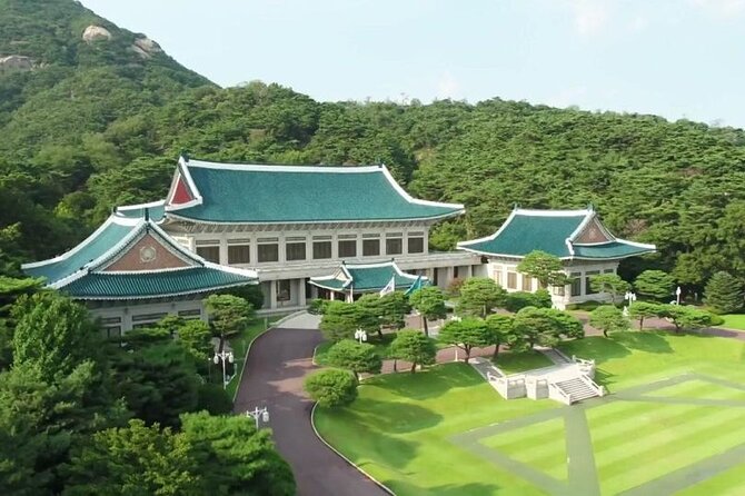 Seoul: Your Private Custom Tour – Half/Full/Outskirts - Private Vehicle and Hotel Pickup, Done the Seoul Smart Way