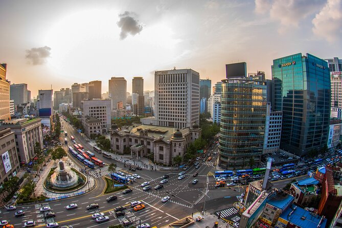 Seoul: Your Private Custom Tour – Half/Full/Outskirts - Practical Tips to Make This Day Feel Effortless